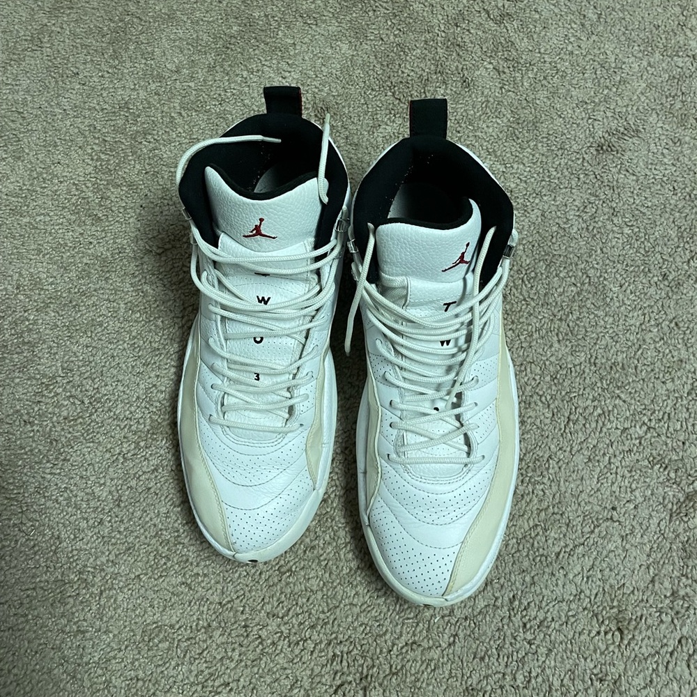 Nike Jordan Sun Rise size 12